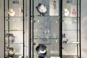 Sonderausstellung Impressionen 4